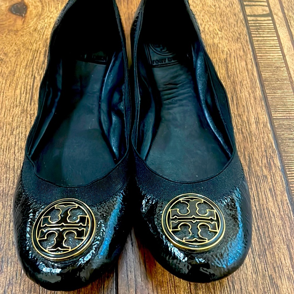 Tory Burch shoes